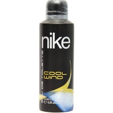 Deo Nike man 200ml