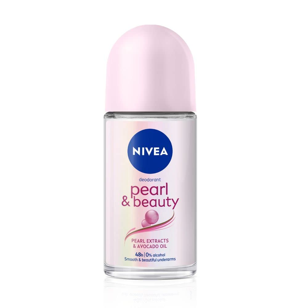 Deo Nivea roll on Pearl&beauty 50ml