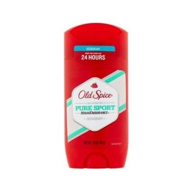 Deo Old Spice Stick Pure 63gr