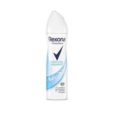 Deo Rexon cotton dry 200ml