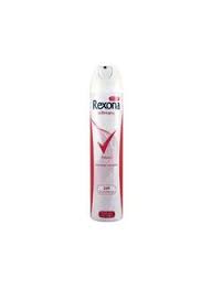 Deo Rexon Spry Musc 200ml