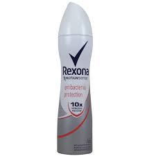 Deo Rexona Antibacterial  200ml