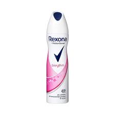 Deo Rexona Biorythm Spray 200ml