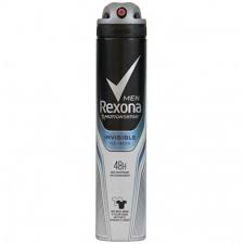 Deo Rexona Inv Ice Fresh 200ml