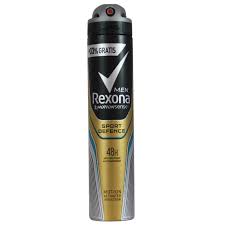 Deo Rexona sport defence  200ml