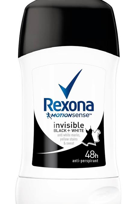 Deo Rexone Stick Invisible  40m