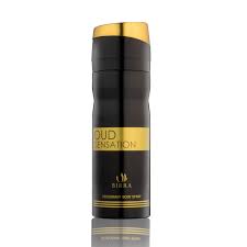Deo Sensation  200ml