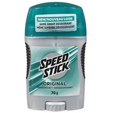 Deo speed stick 70g