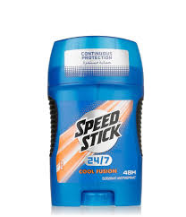 Deo speed stick cool fusion 50g