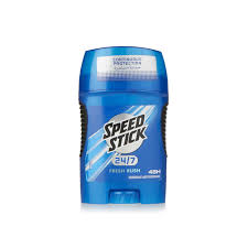 Deo speed stick fresh rush 50g