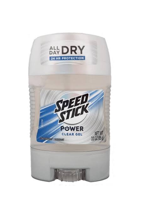 Deo Speed Stick Power 51g