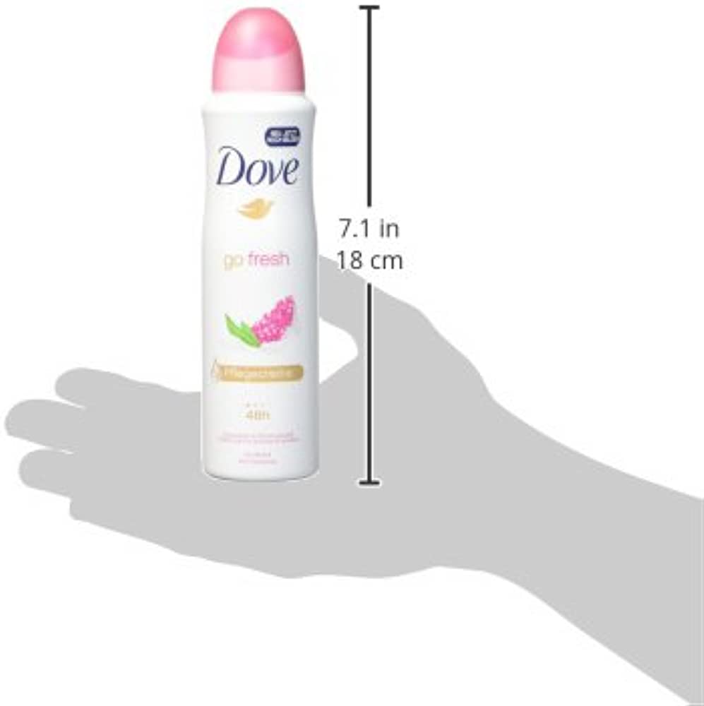 Deo Verse Spray 250ml