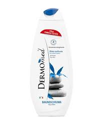 Dermomed Shawer Aqua Blue 750ml