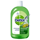 Dettol lime fresh 1 L