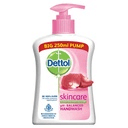 Dettol skincare hand wash 250ml