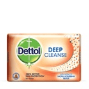 Dettol soap Deep Cleanse