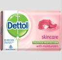 Dettol Soap Listing  105gr