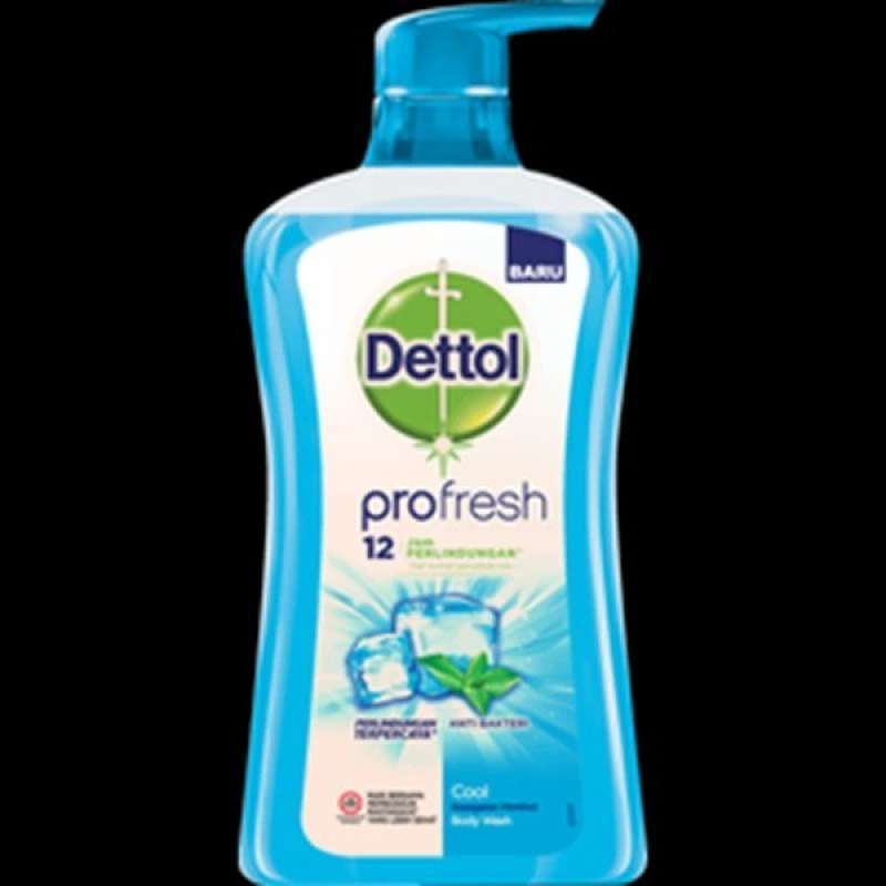 Dettole shower profresh  625ml