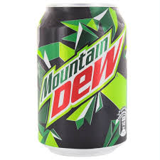 Dew Mountain 300ml