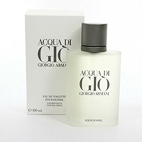 Di GIO perfume 100ml