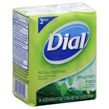 Dial nutrals  3pcs 113g