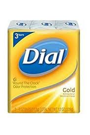 Dial Soap 339gr anti