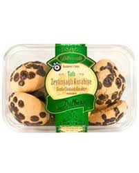 Dilberoglu Tatli zeytinyagki kurabiye 350g