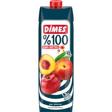 Dimes  Apple-Paech 1L