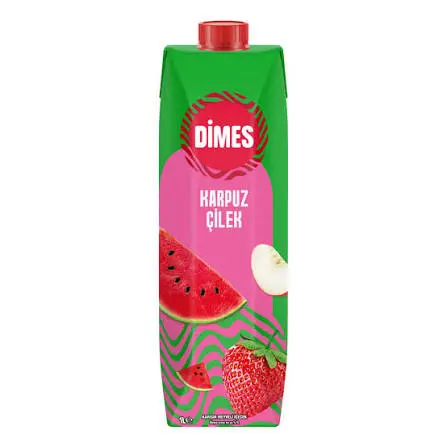 Dimes Karpuz Cilek 1ltr