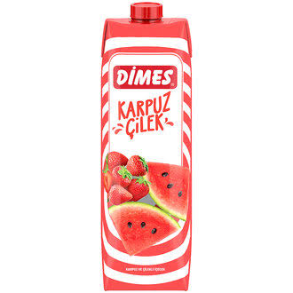 Dimes Karpuz Cilek 1ltr
