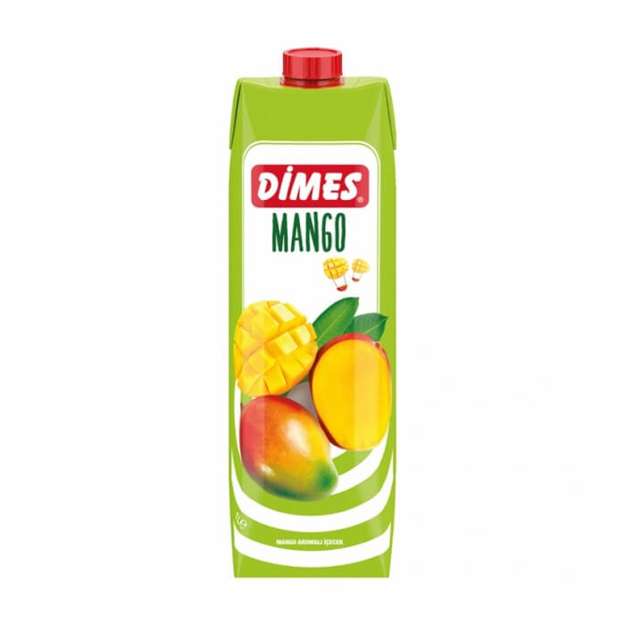 Dimes mango 1ltr