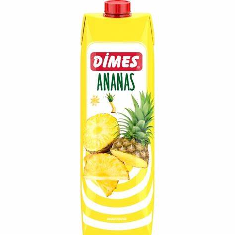 Dimes Pineapple 1ltr