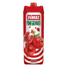 Dimes Pomegranate 1ltr