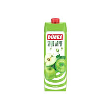 Dimes sour apple 1ltr
