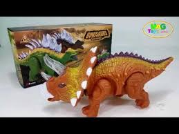 Dinosaurs  New Century