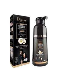 Disaar Shampo natural black ds5029 400ml