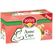 Dogus anne cayi maternal tea 20adet