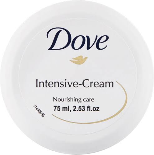 Dove Cream Intensive-cream 75ml