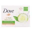 Dove go fresh 2pcs 113g