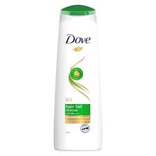 Dove hair fall rescue shampoo 400ml