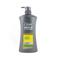 Dove men +care sport fresh 650m