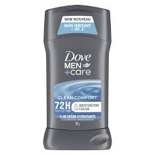 Dove men+care clean clean comfort 76g