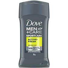 Dove men+care sportcare fresh76g