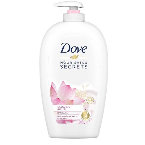 Dove nourish secrets 500ml