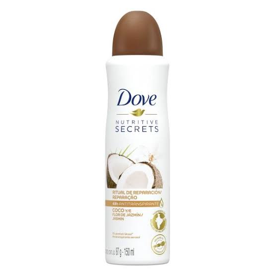 Dove nutritive secrets ritual de reparacion 150ml