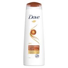 Dove Shampo Nourishing 400ml