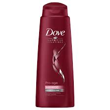 Dove Shampo Pro Age 400ml