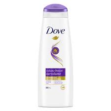 Dove Shampo volume 355ml