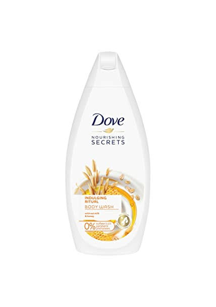 Dove Shawer Indulgint  500ml