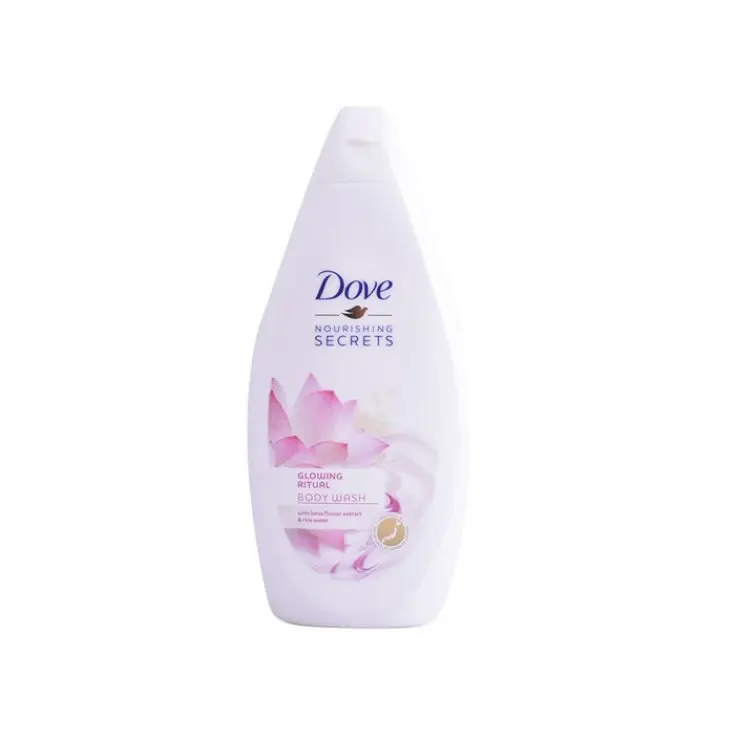 Dove Shower Glowing Ritual 500ml
